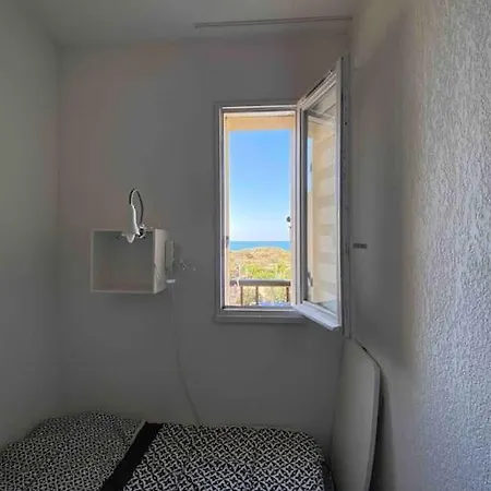 Apartment Avec Vue - 3 Personnes