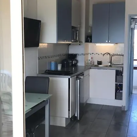 Avec Vue - 3 Personnes *