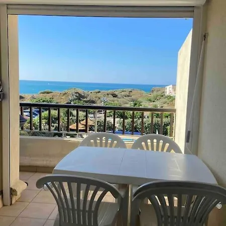 Avec Vue - 3 Personnes Apartment *