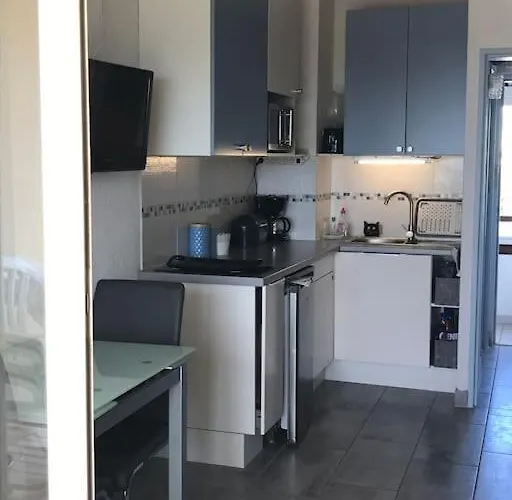 Avec Vue - 3 Personnes *