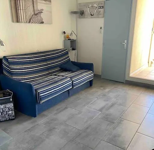 Avec Vue - 3 Personnes Daire