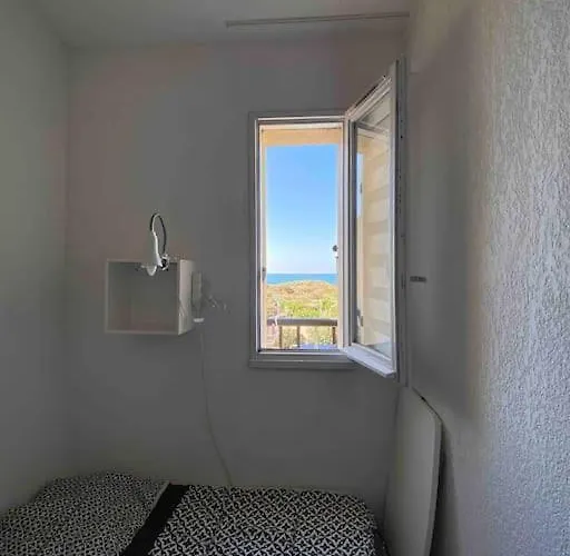 Daire Avec Vue - 3 Personnes