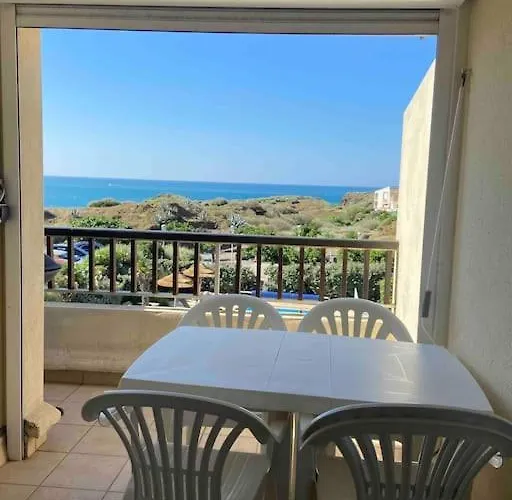 Avec Vue - 3 Personnes Daire *