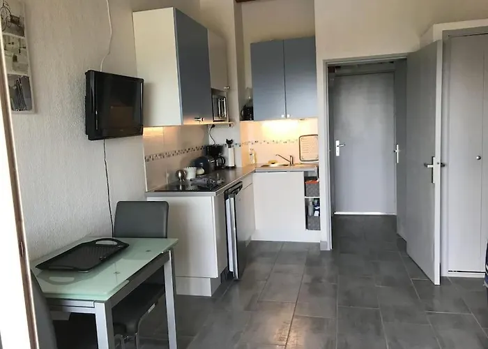 Avec Vue - 3 Personnes *